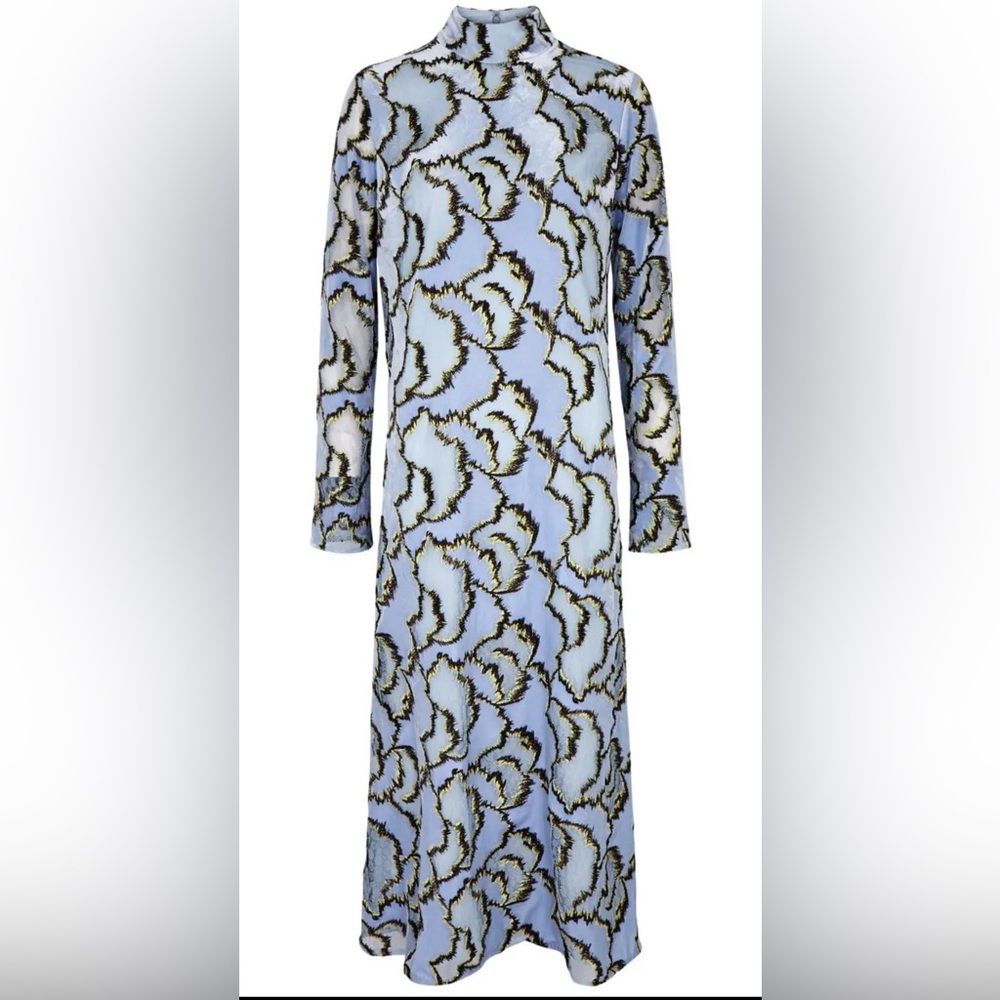 NWT Simkhai Ailey Dress